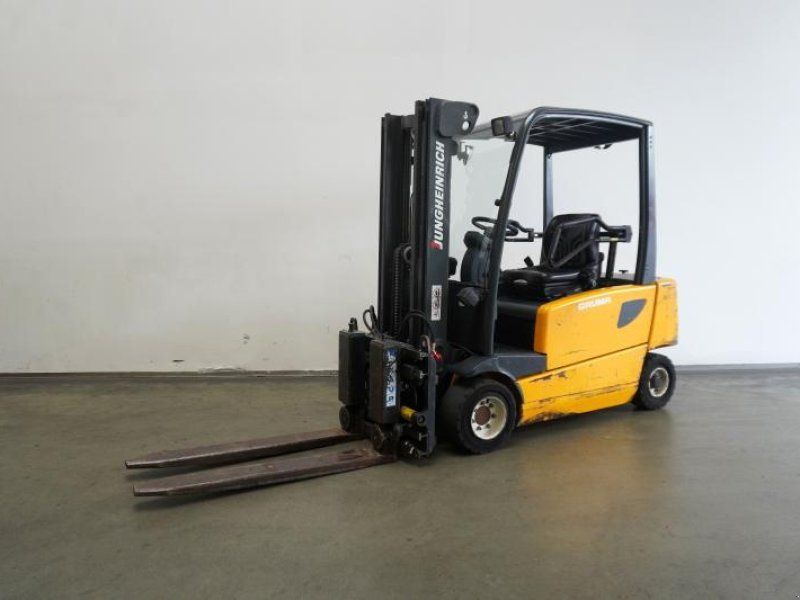 Jungheinrich EFG-Vac 20MPG
