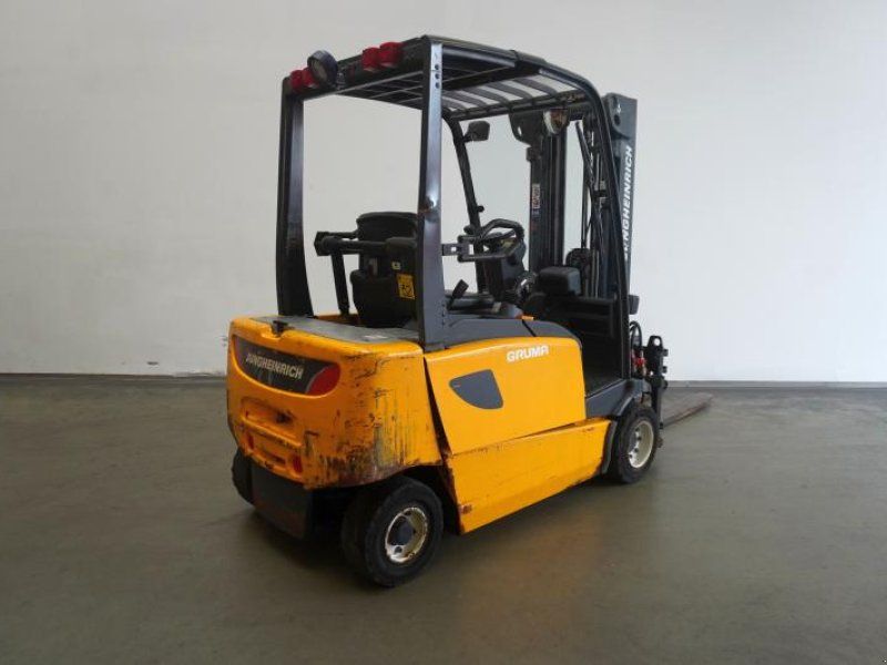 Jungheinrich EFG-Vac 20MPG