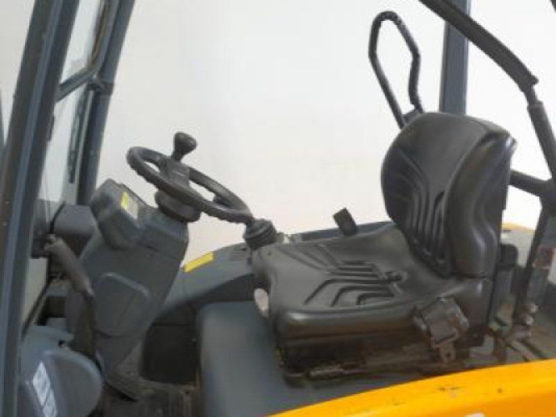 Jungheinrich EFG-Vac 20MPG