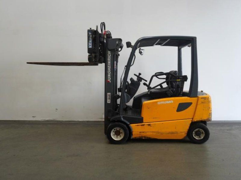 Jungheinrich EFG-Vac 20MPG