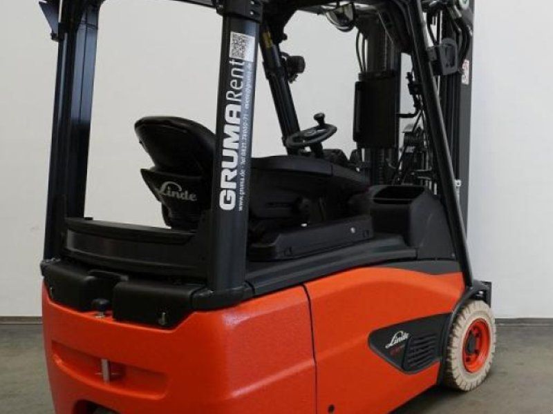 Linde E 16 EVO 386-02