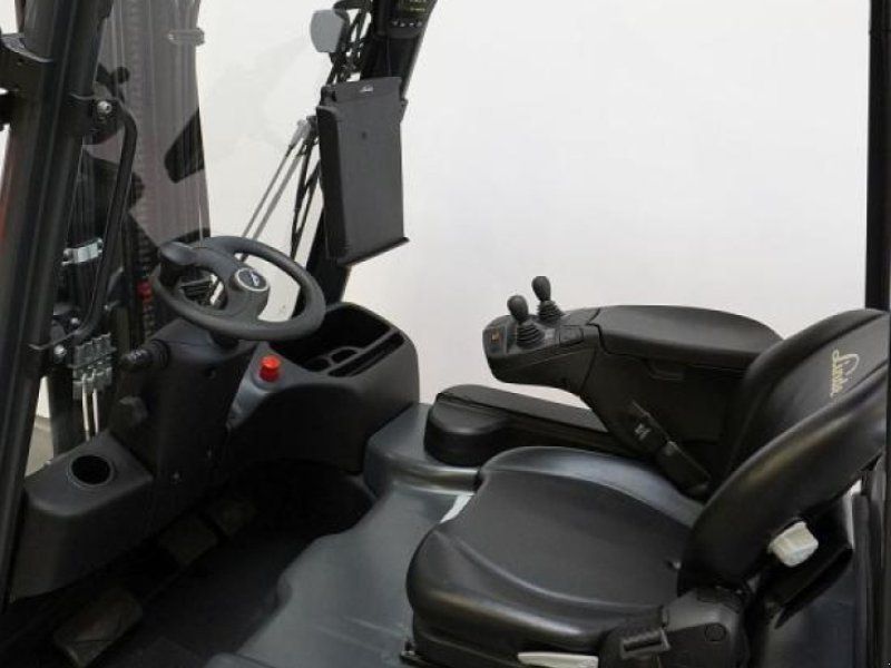 Linde E 16 EVO 386-02