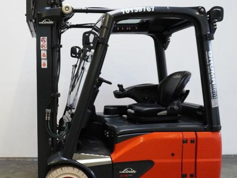 Linde E 16 EVO 386-02