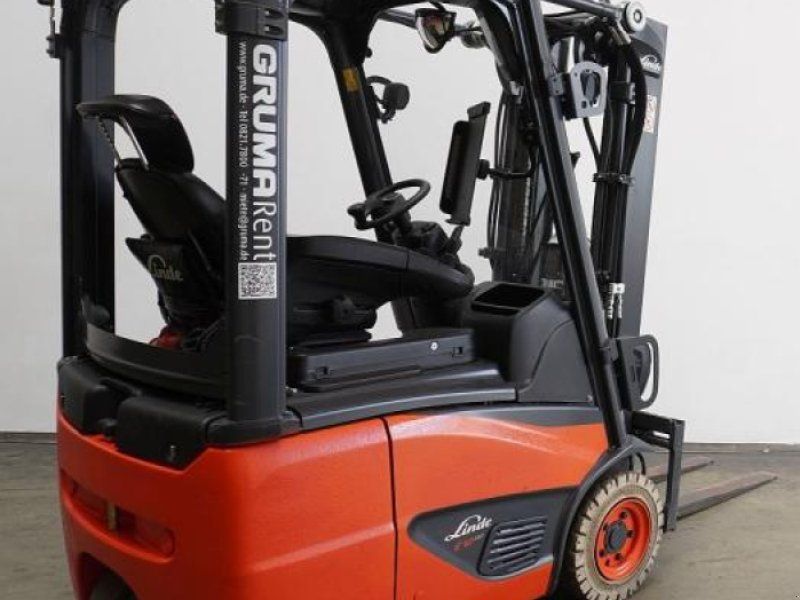 Linde E 12 EVO 386-02