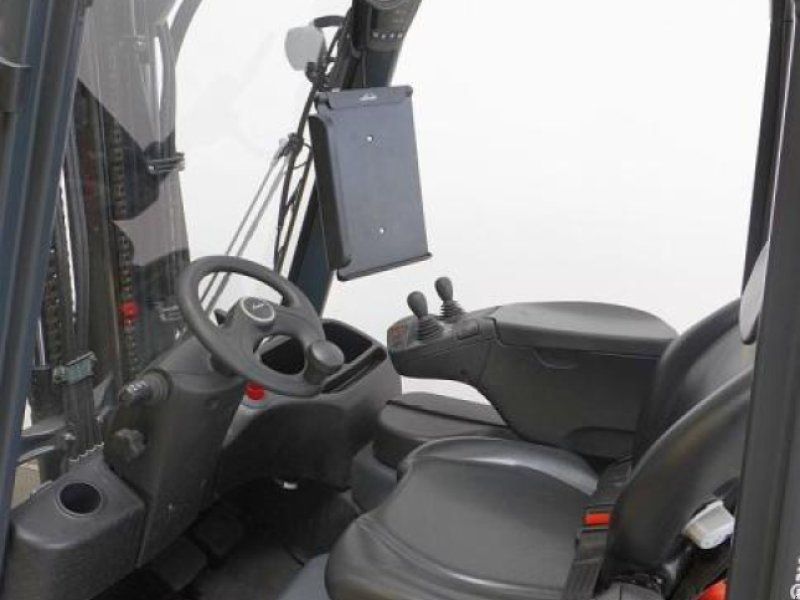 Linde E 12 EVO 386-02