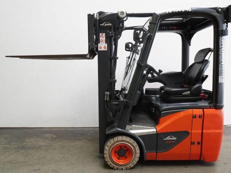 Linde E 12 EVO 386-02