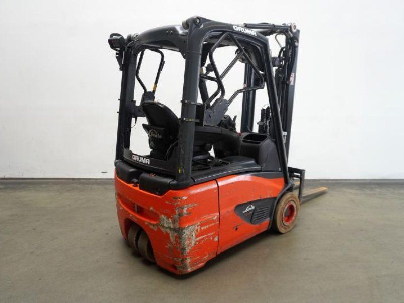 Linde E 14 EVO 386-02