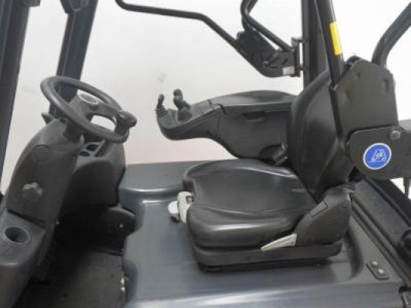 Linde E 14 EVO 386-02