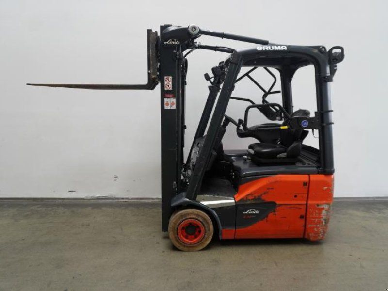 Linde E 14 EVO 386-02