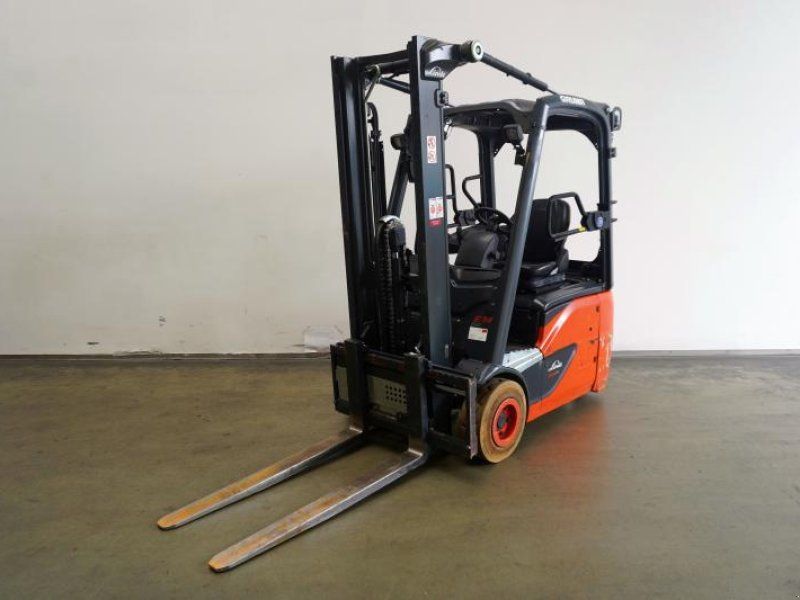 Linde E 14 EVO 386-02