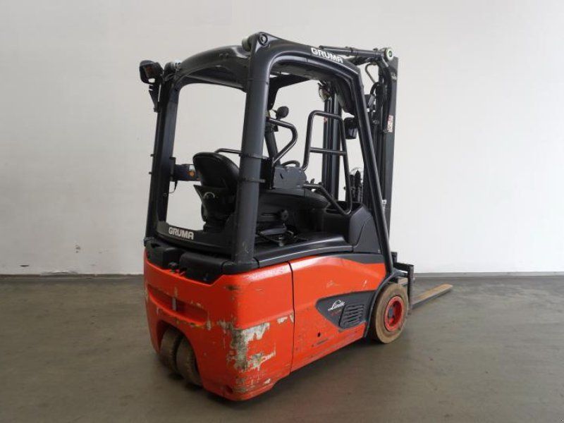 Linde E 14 EVO 386-02