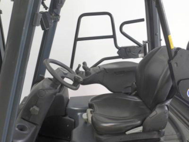 Linde E 14 EVO 386-02