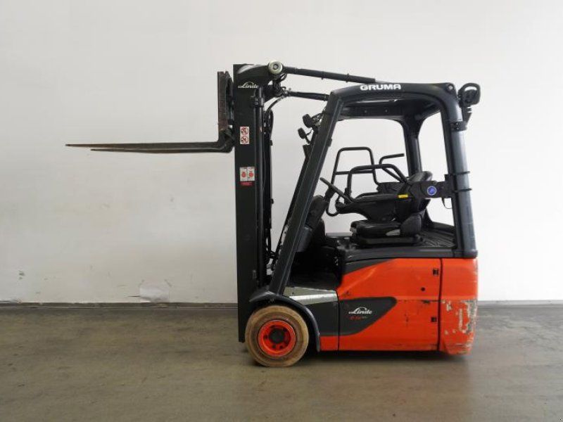 Linde E 14 EVO 386-02