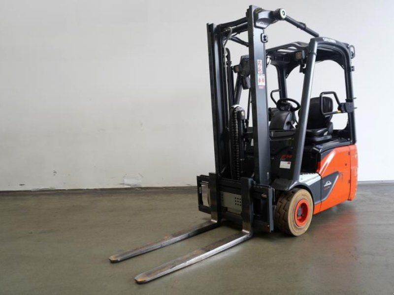 Linde E 14 EVO 386-02