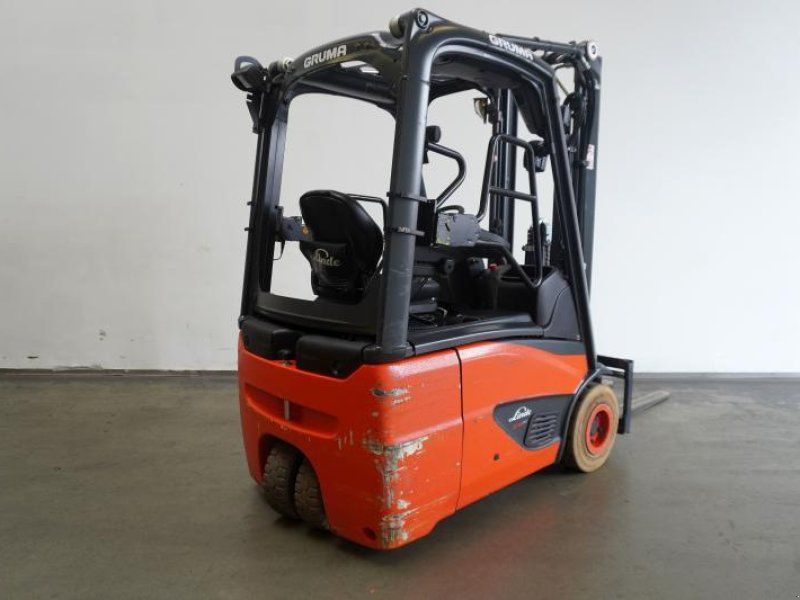 Linde E 14 EVO 386-02