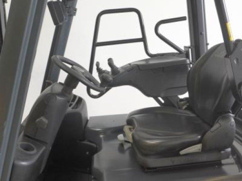 Linde E 14 EVO 386-02