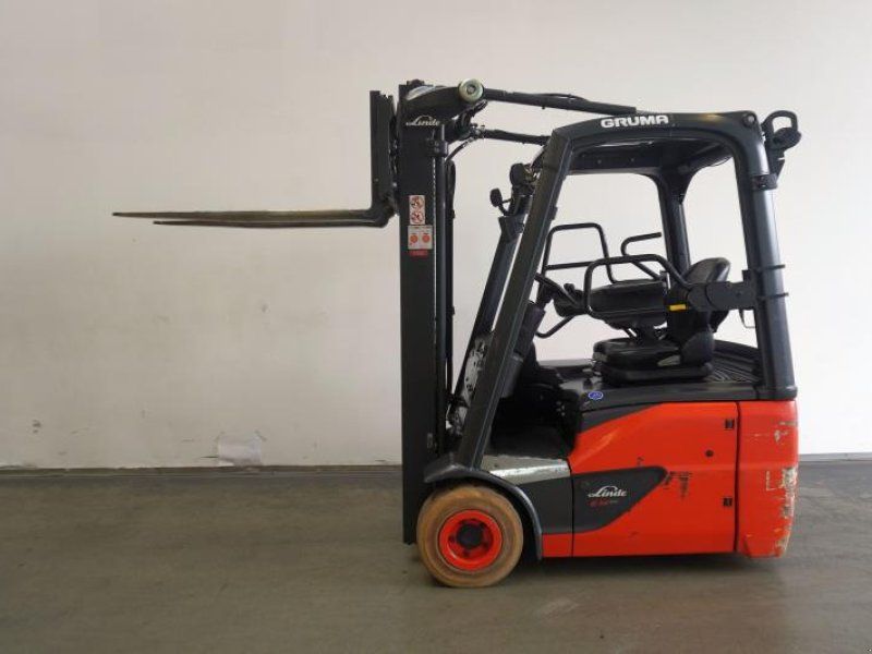 Linde E 14 EVO 386-02