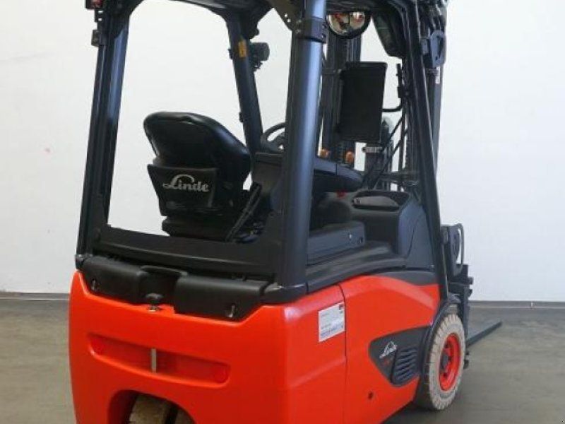 Linde E 16 C EVO 386-02