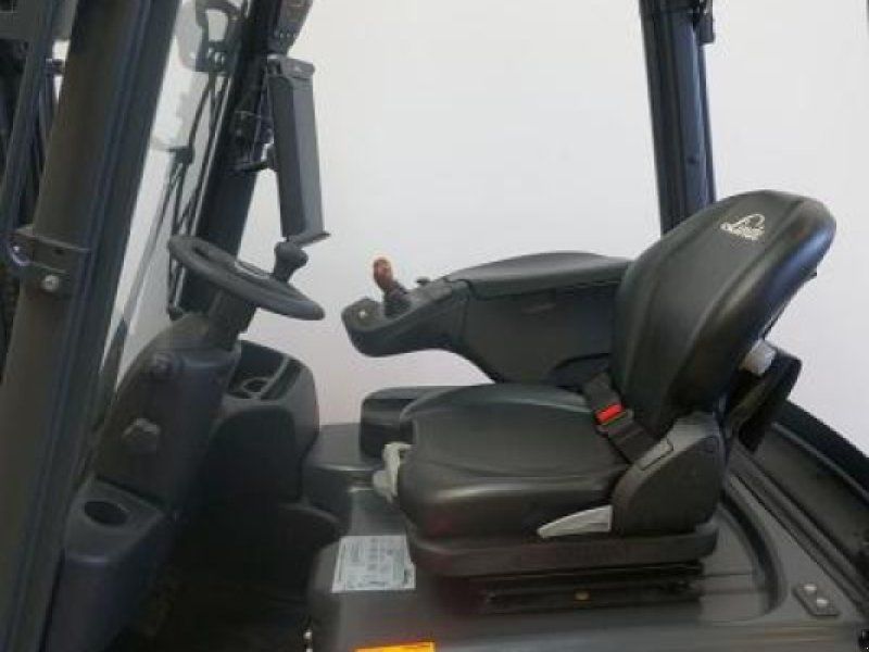 Linde E 16 C EVO 386-02