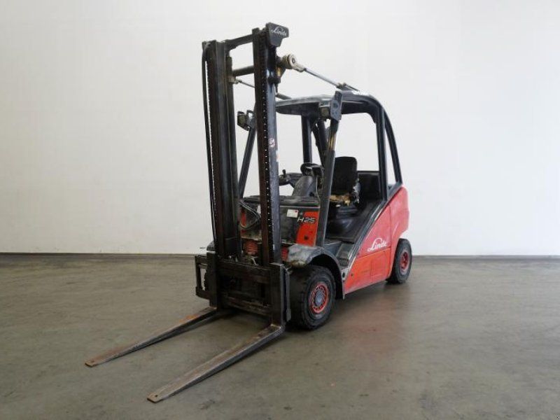 Linde H 25 D 392