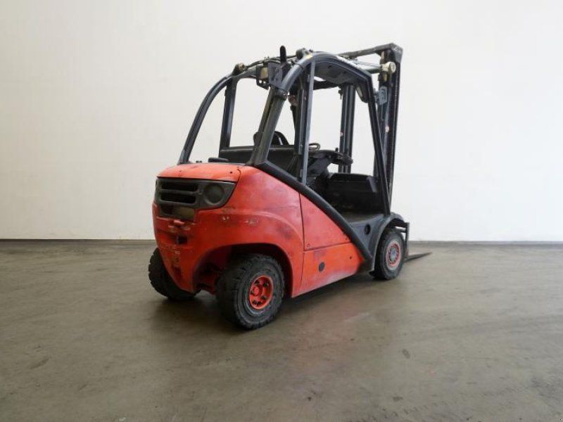 Linde H 25 D 392