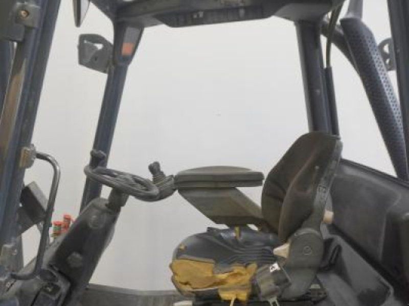 Linde H 25 D 392