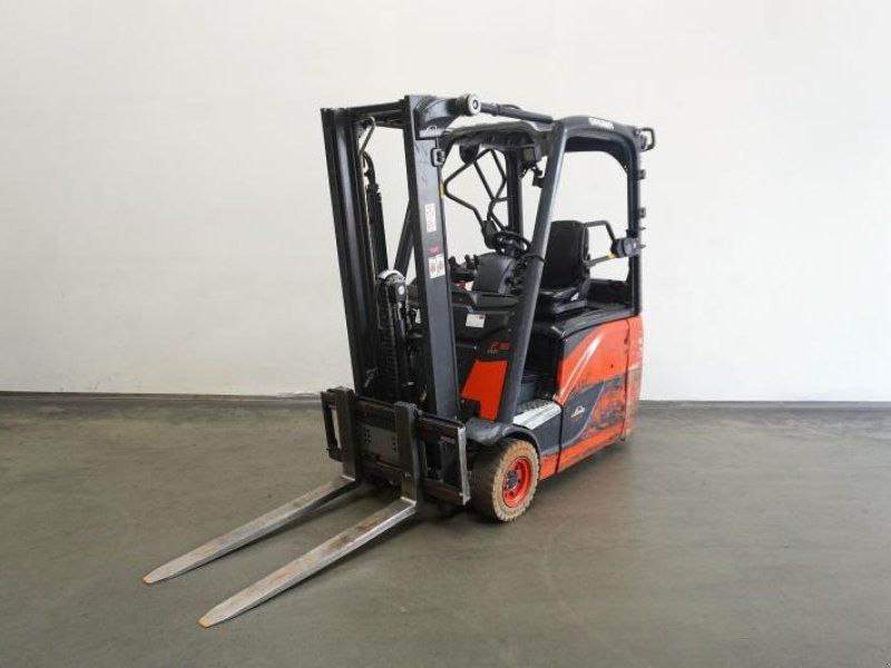 Linde E 16 H EVO 386-02