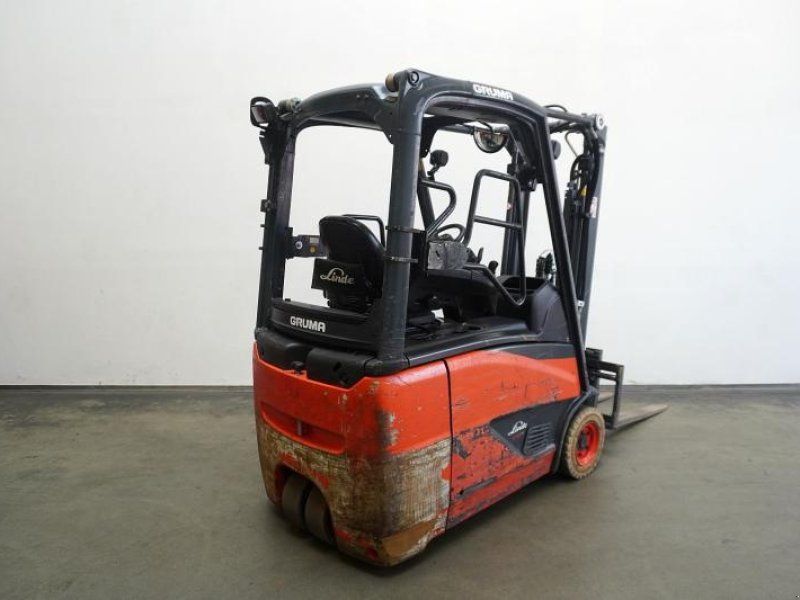 Linde E 16 H EVO 386-02