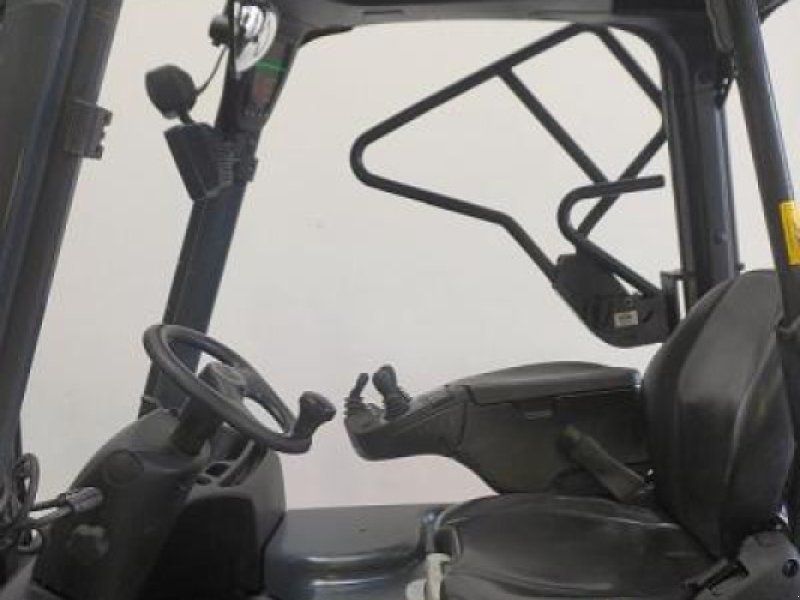 Linde E 16 H EVO 386-02