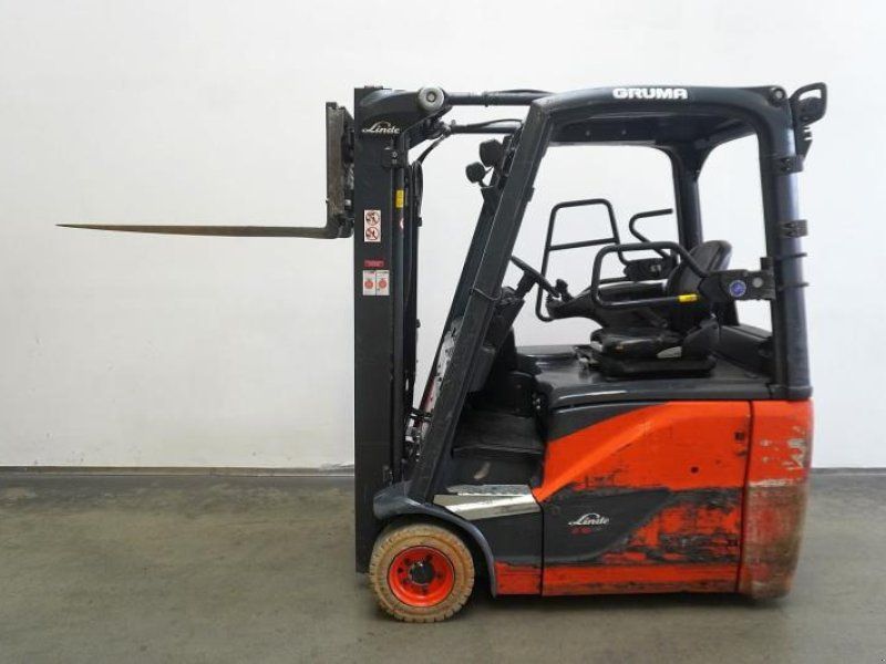 Linde E 16 H EVO 386-02