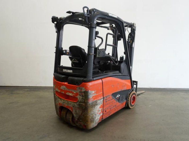 Linde E 16 H EVO 386-02