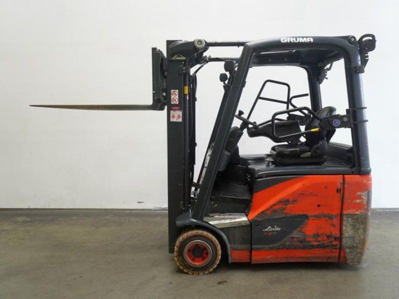 Linde E 16 H EVO 386-02