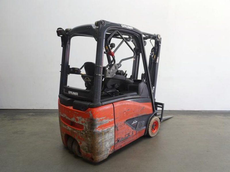 Linde E 16 H EVO 386-02