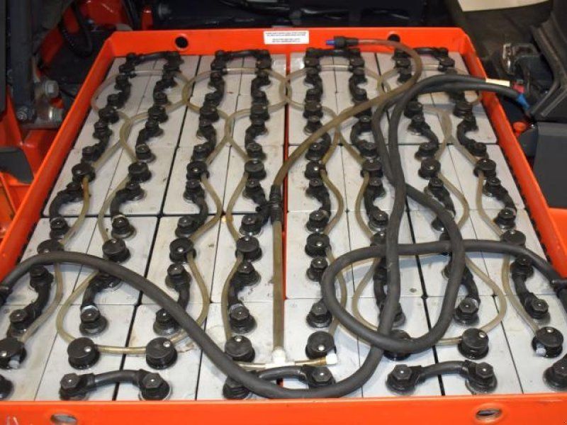 Linde E 35/600 H 388