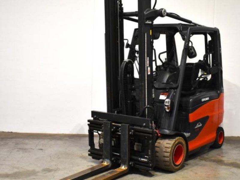 Linde E 35 HL 387