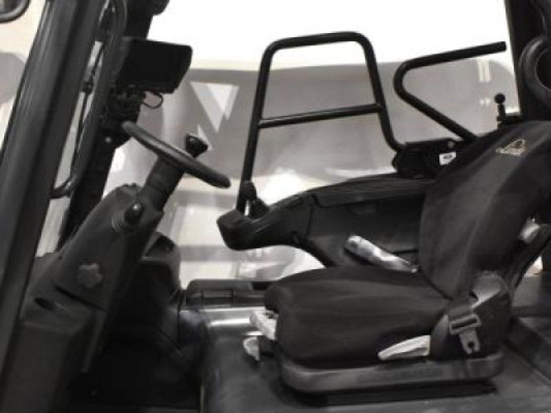 Linde E 35 HL 387