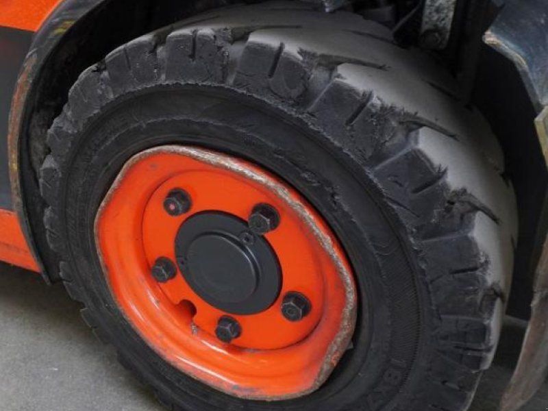 Linde E 16 EVO 386-02