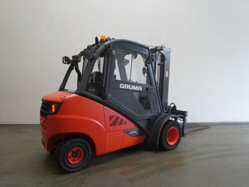 Linde H 35 D (3A) EVO 393-02