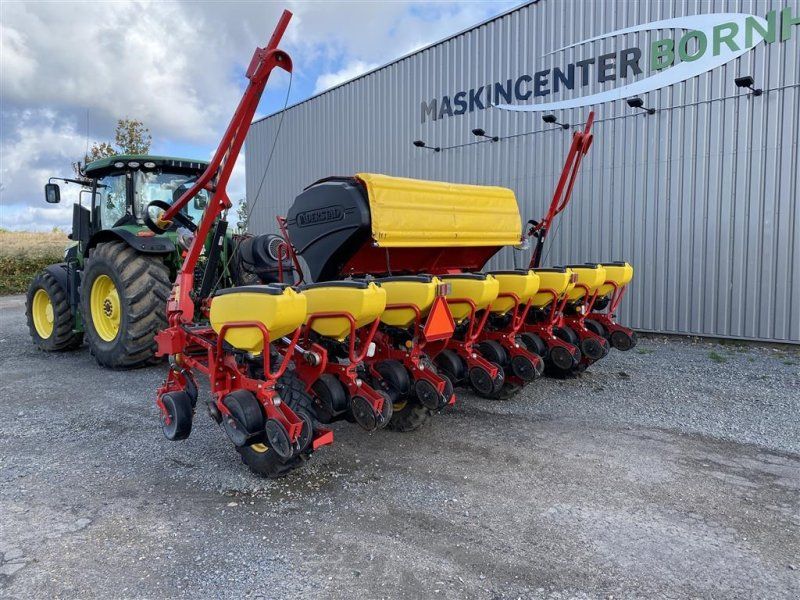 Väderstad Tempo F 8RK.