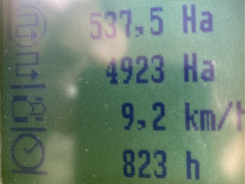 Väderstad Tempo F 8RK.