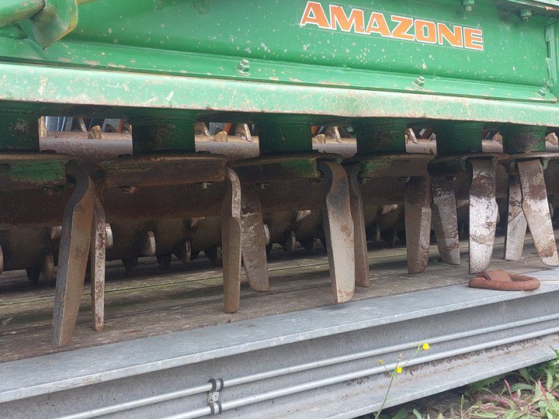 Amazone KE 403 + AD 403