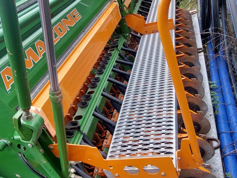 Amazone KE 403 + AD 403