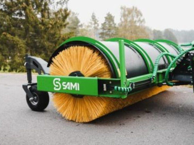 SAMI  HW-Serie