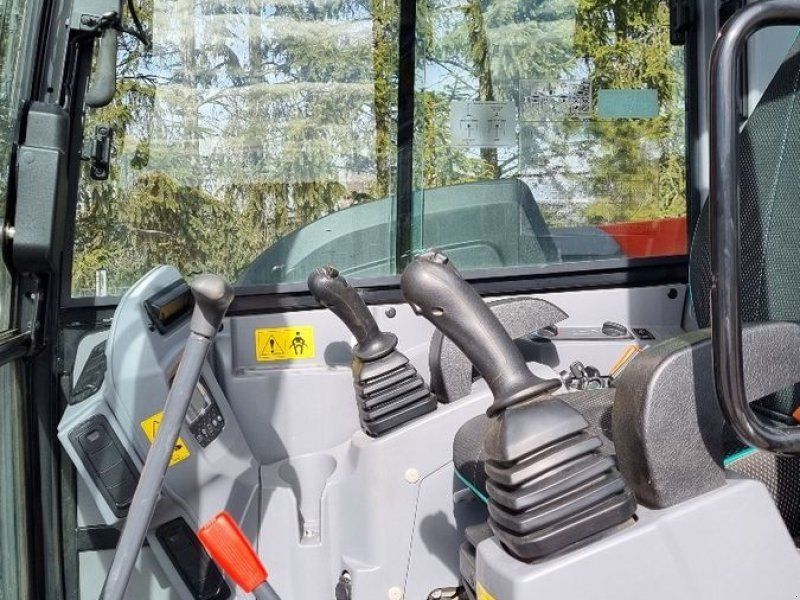 Kubota KX 080-4
