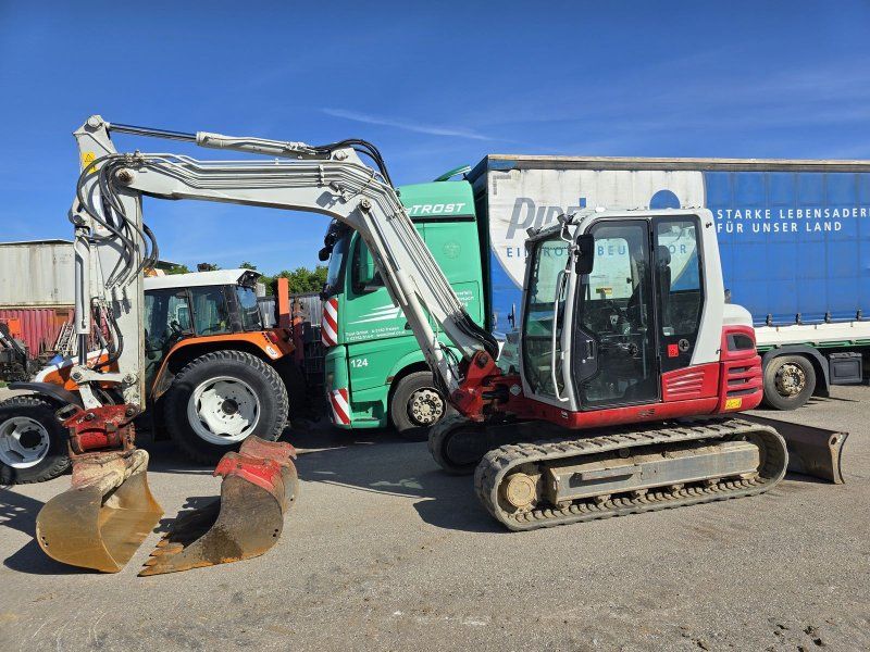 Takeuchi TB290-2