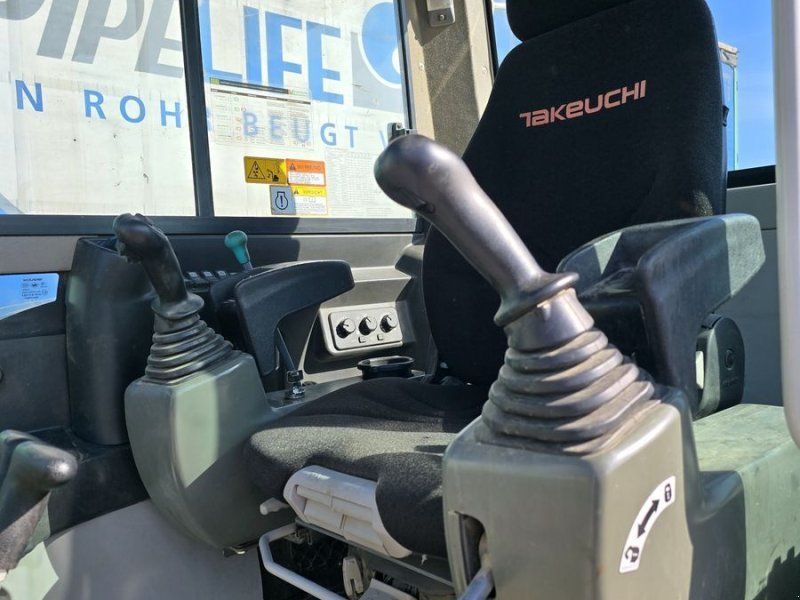Takeuchi TB290-2