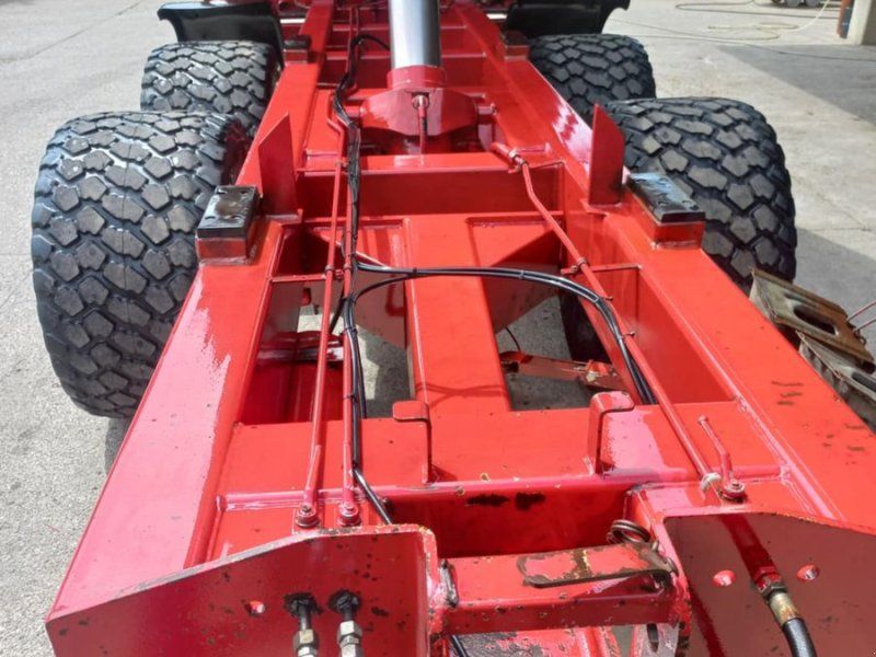 Krampe Goliath K+S