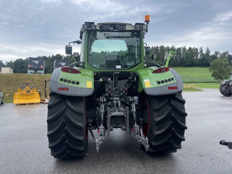 Fendt 724 Vario