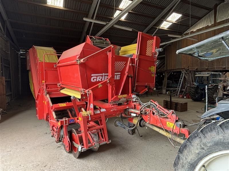 Grimme SE 75 30