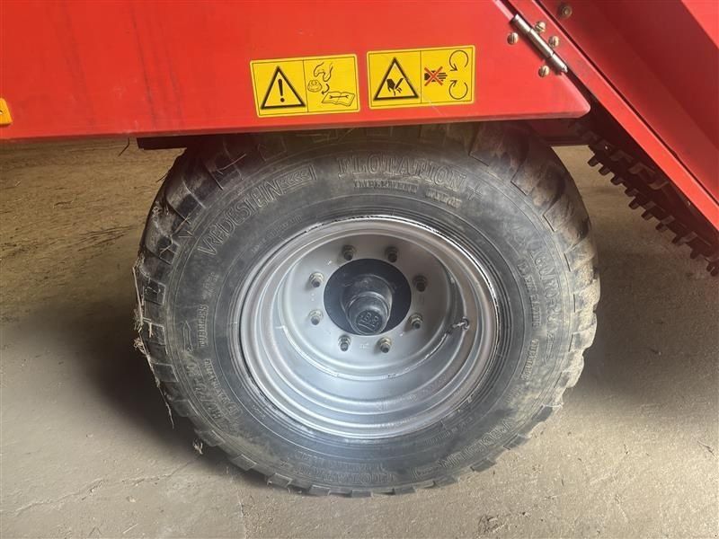 Grimme SE 75 30